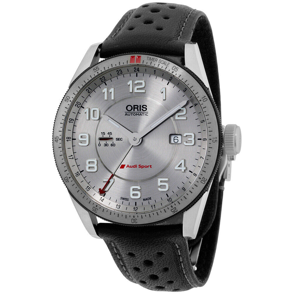 Oris Audi Sport